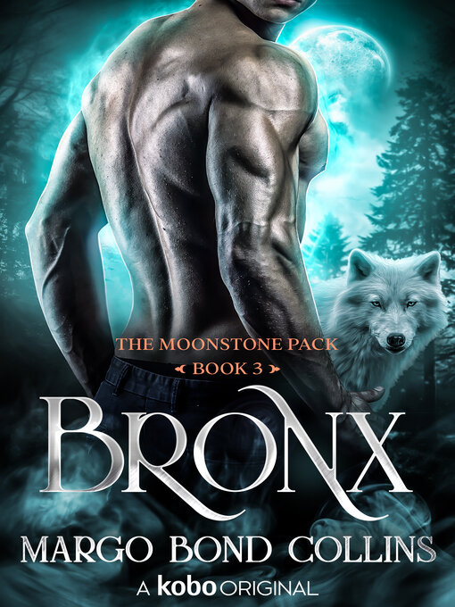 Title details for Bronx by Margo Bond Collins - Available